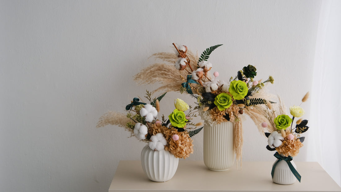 How to Outshine Your Home this Hari Raya