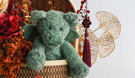 Blossoming Fortunes: Unveiling Our 2024 Chinese New Year Flower Arrangements