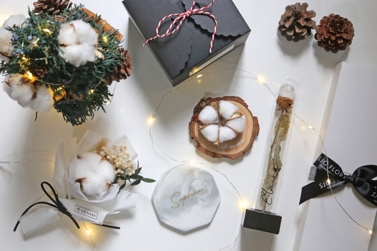 Unique Floral Gift Ideas That Are Not Your Usual Bouquet