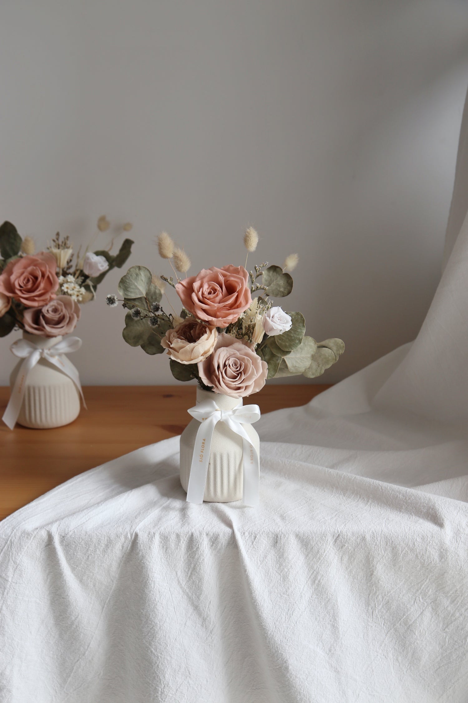 Vases, Baskets & Floral Boxes