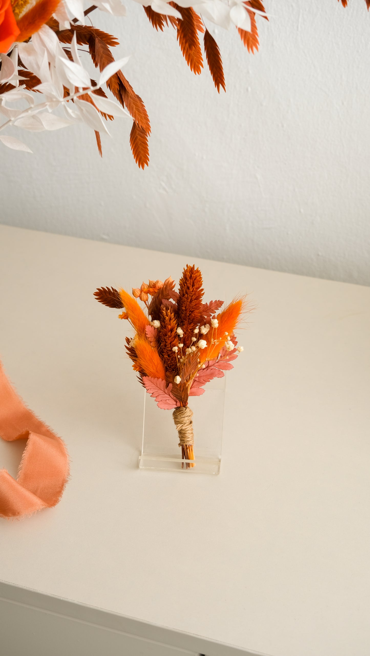 Standard Boutonnière