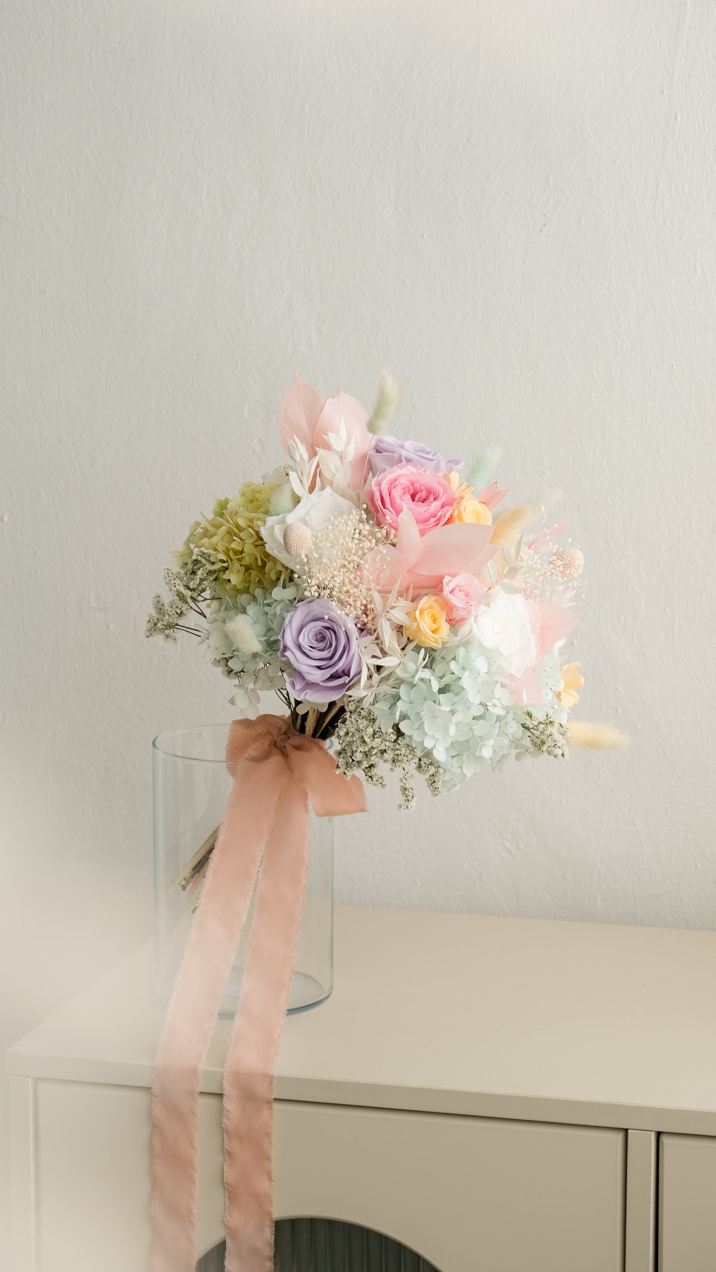 Bridal Bouquet