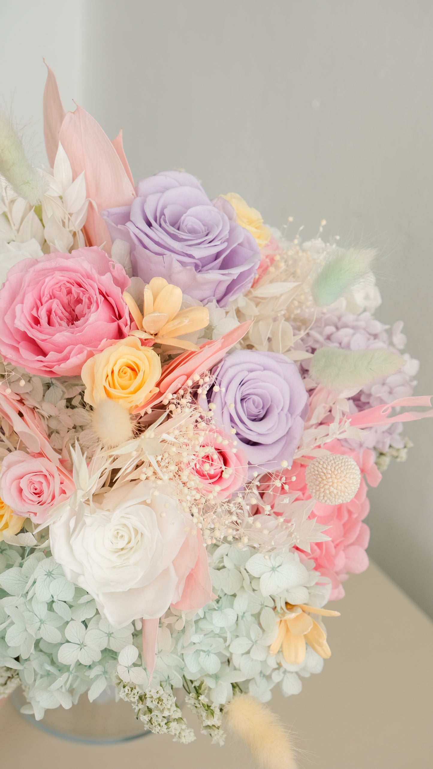 Bridal Bouquet