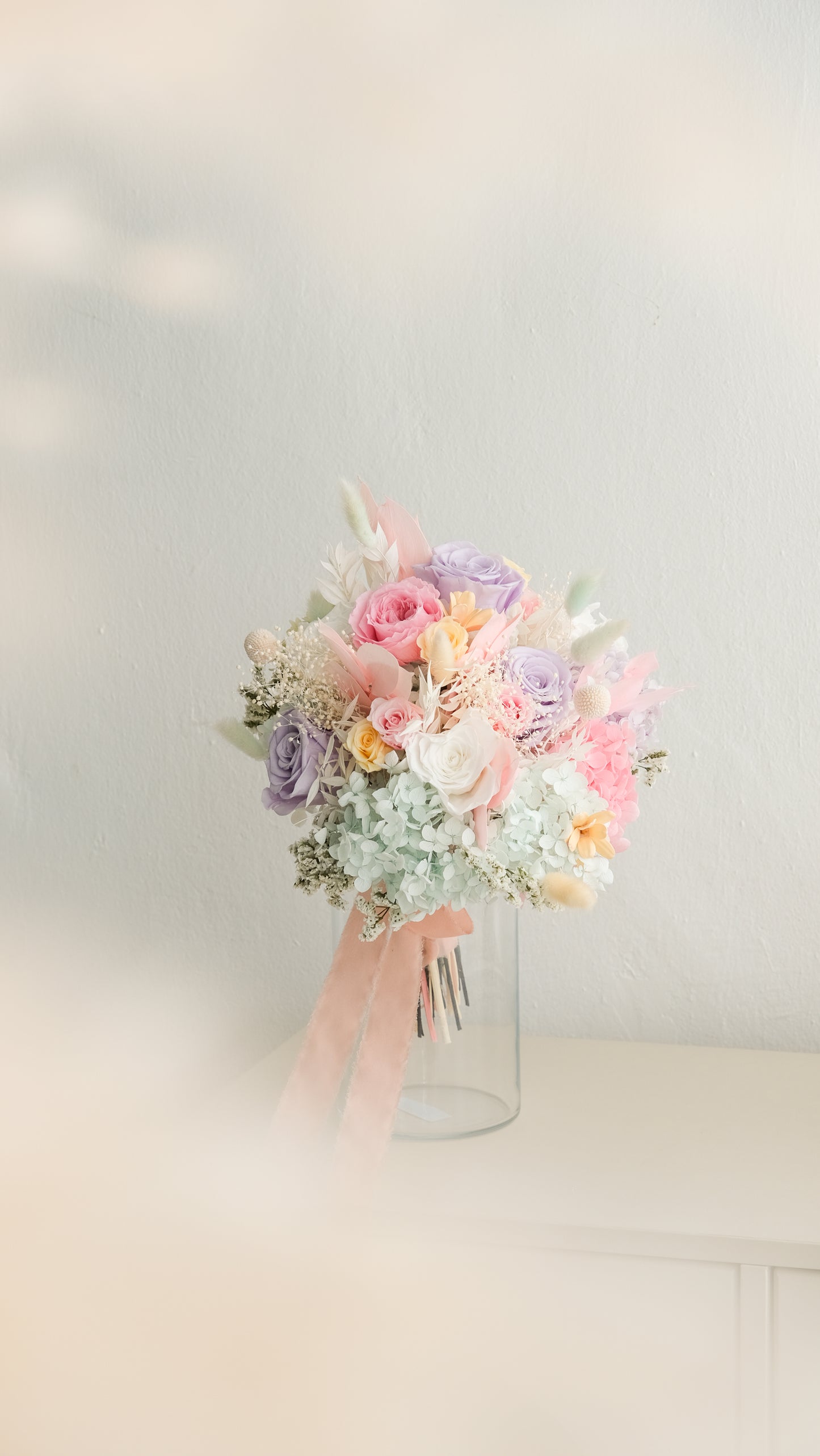 Bridal Bouquet