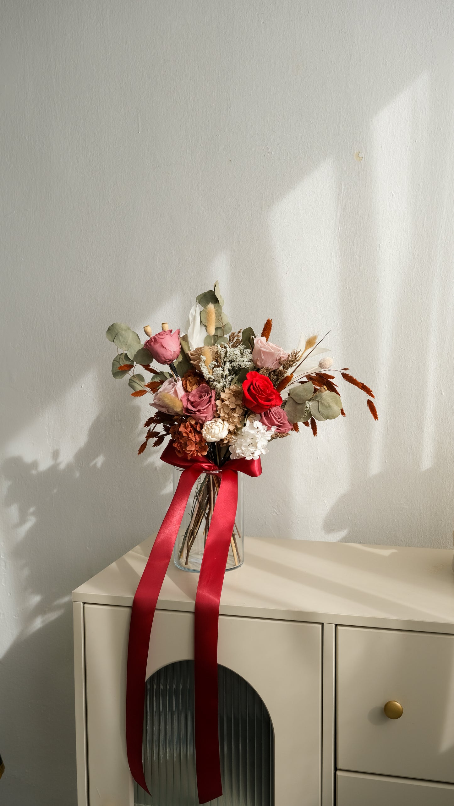 Bridal Bouquet
