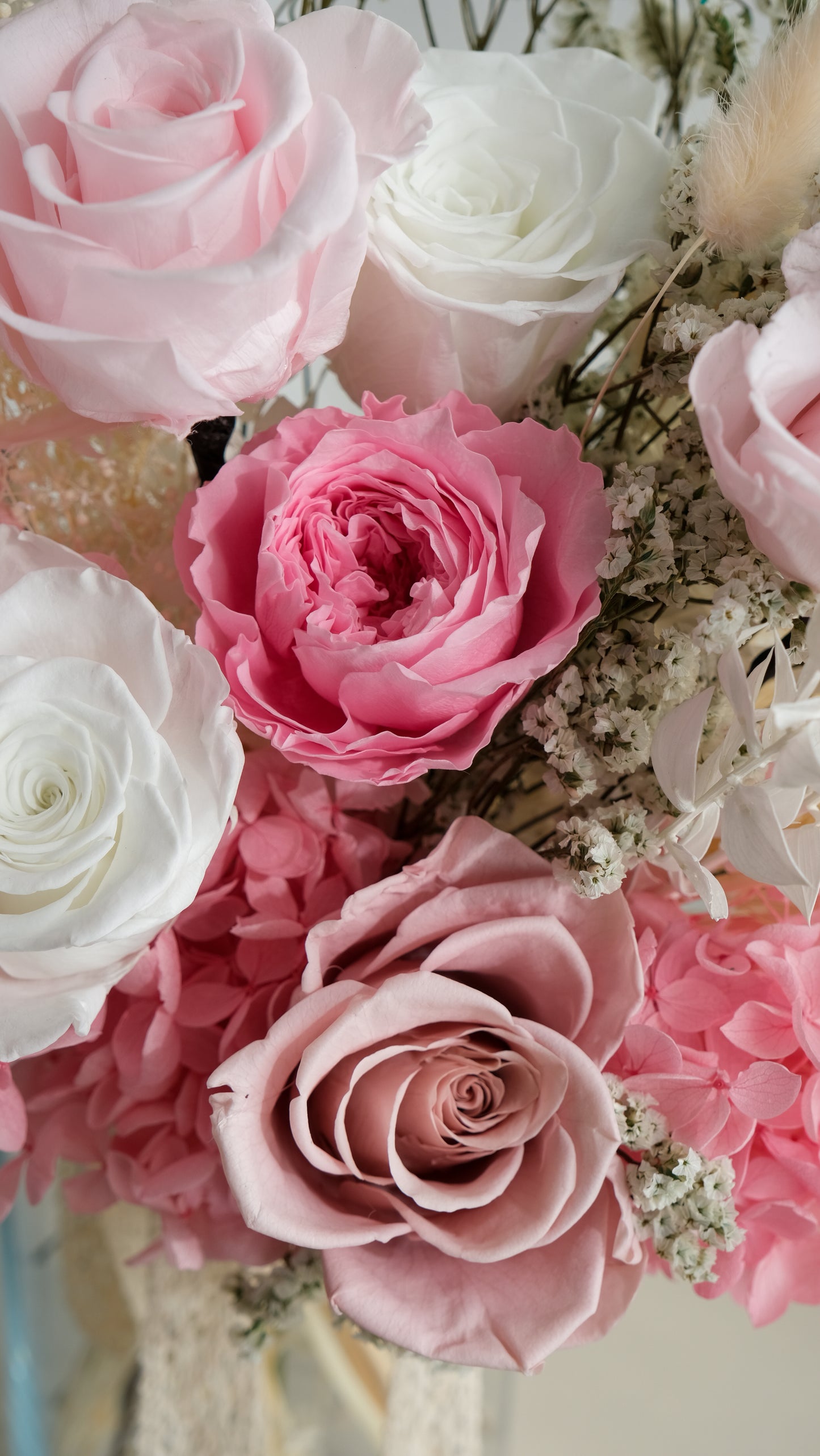 Bridal Bouquet