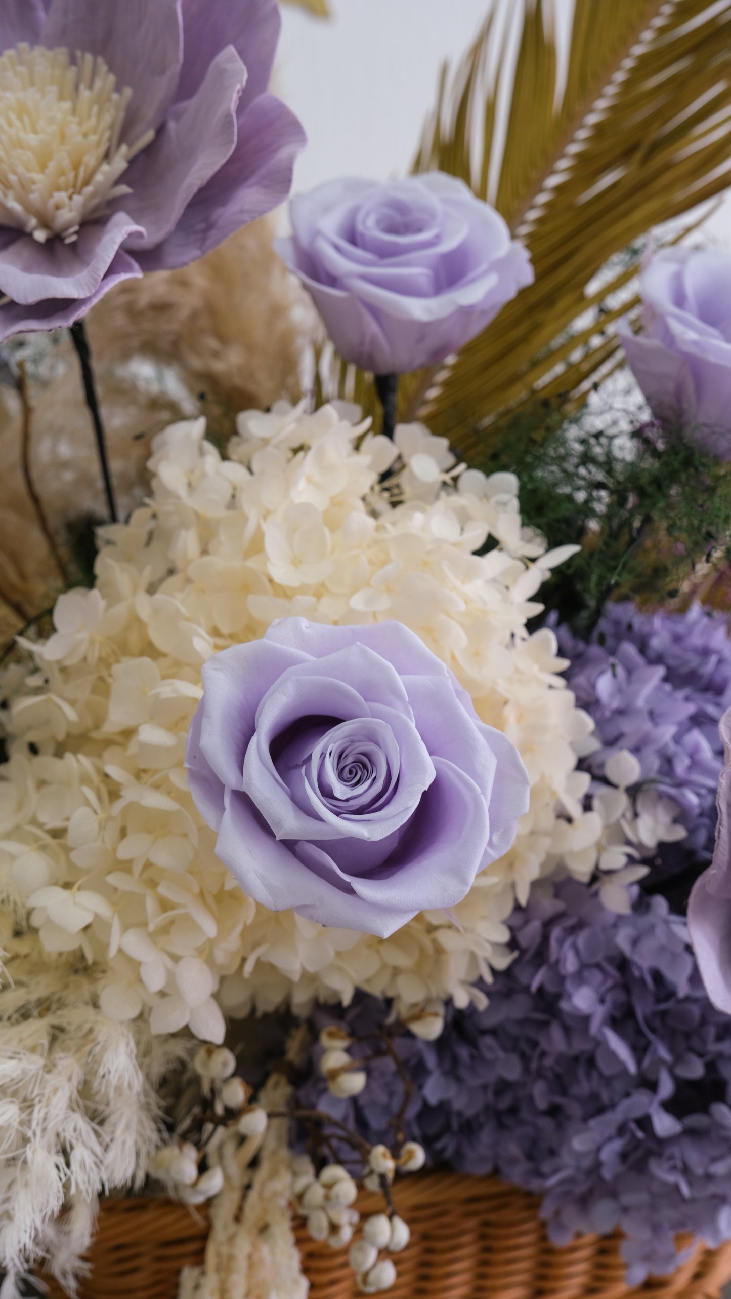 Flourishing Wishes