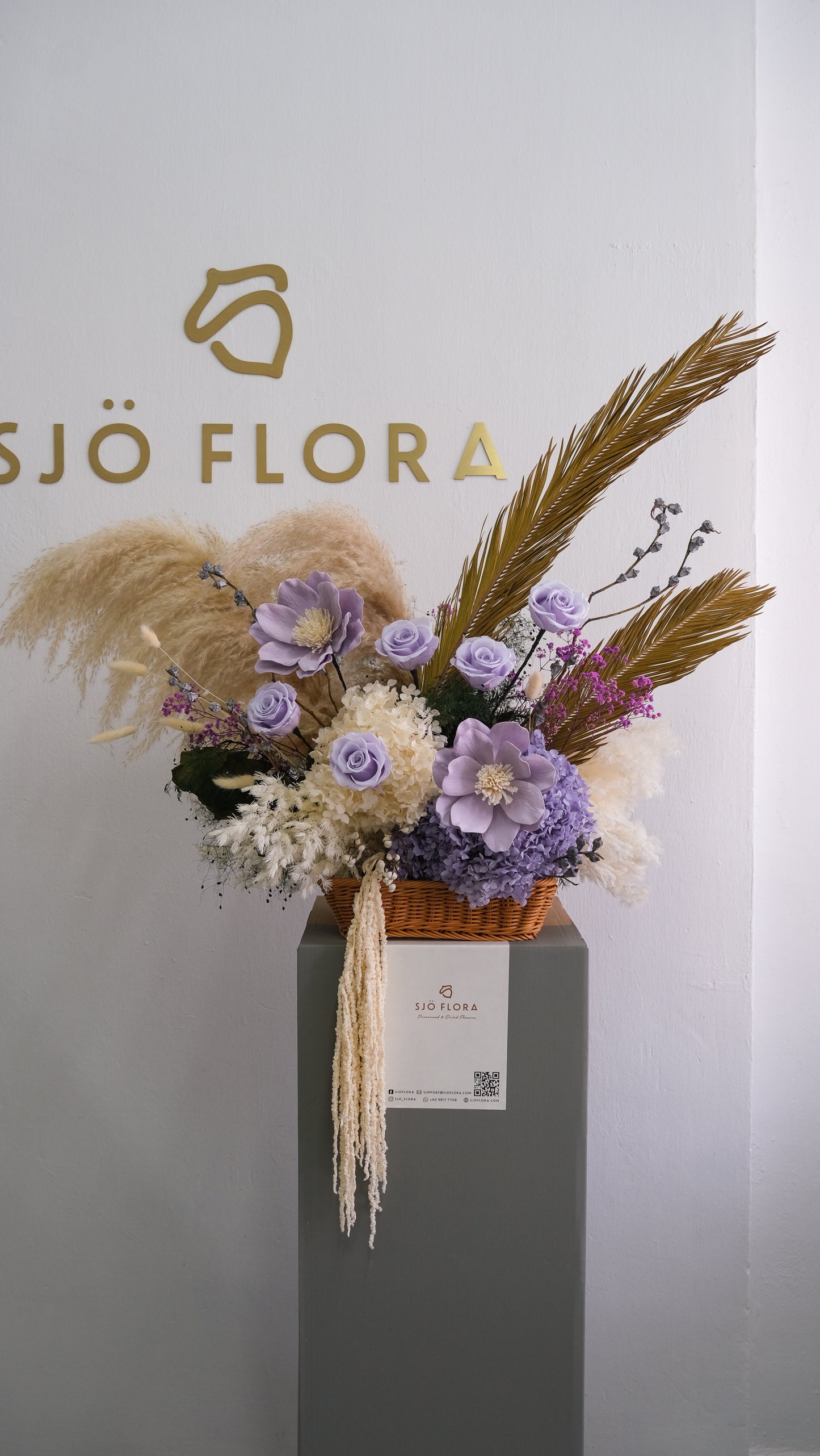 Flourishing Wishes