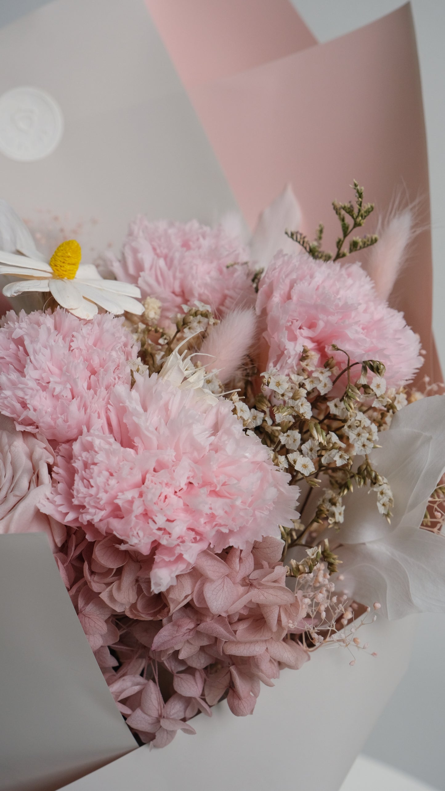 Blush Reverie