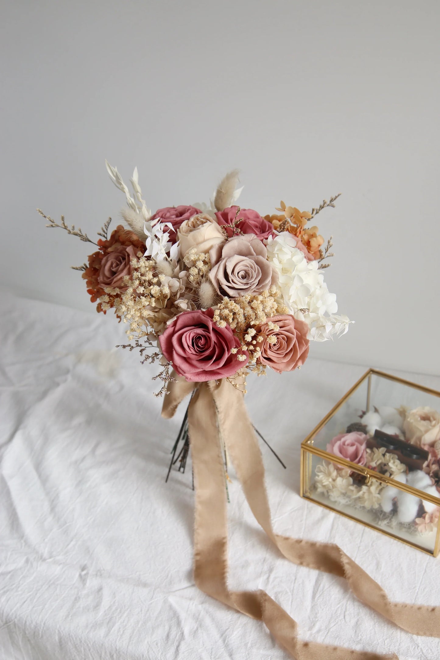 Bridal Bouquet