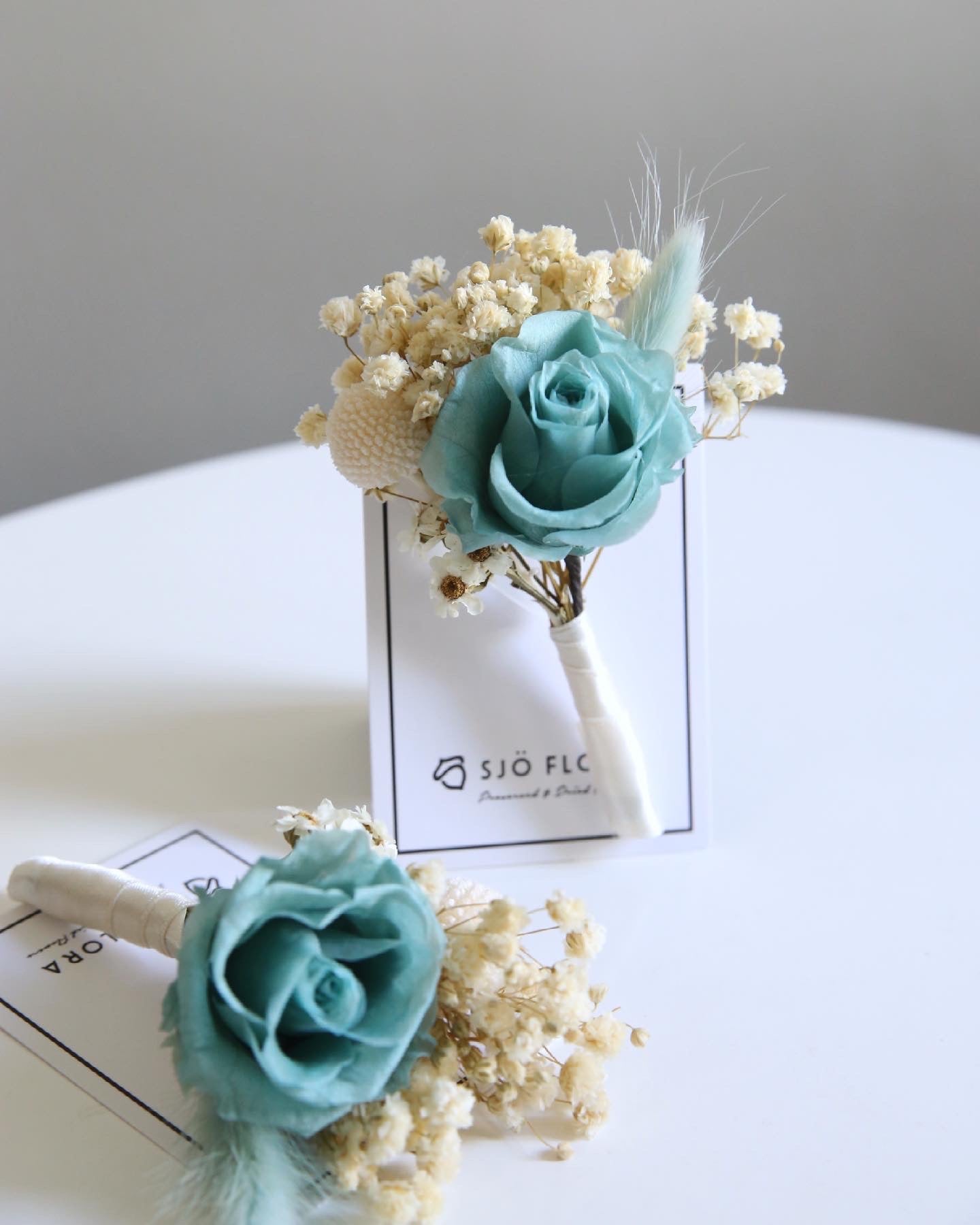 Standard Boutonnière