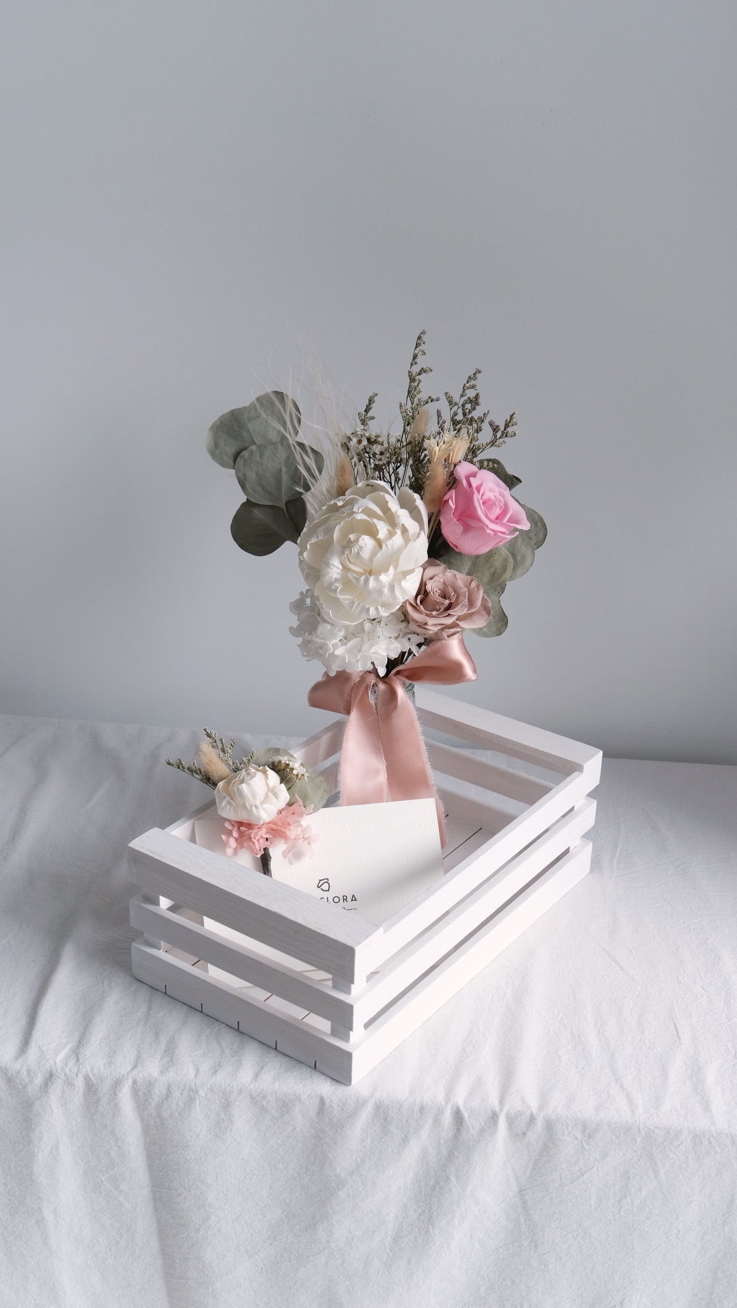 Standard Posy
