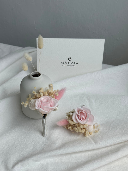 Standard Boutonnière