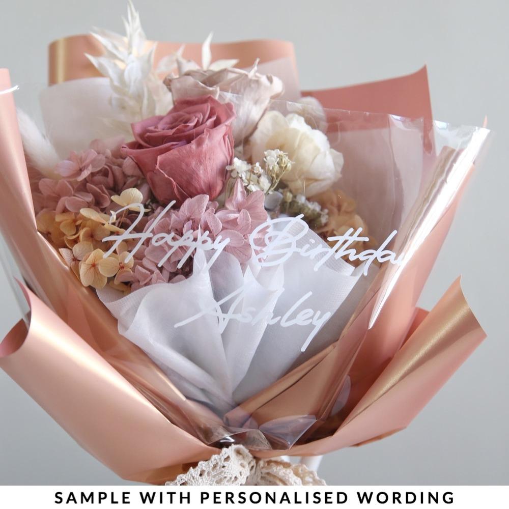 Dreamy Pastel