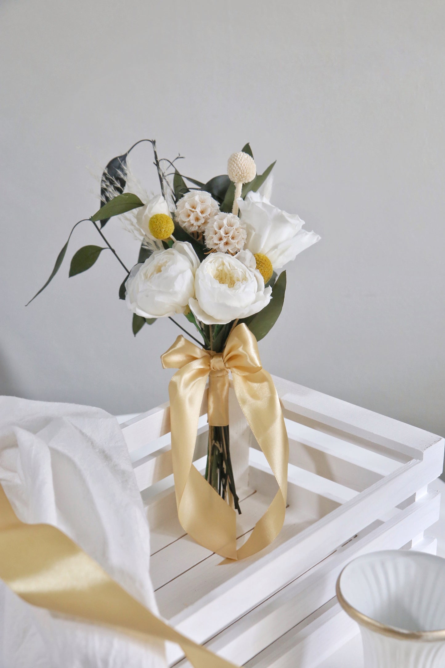 Standard Posy