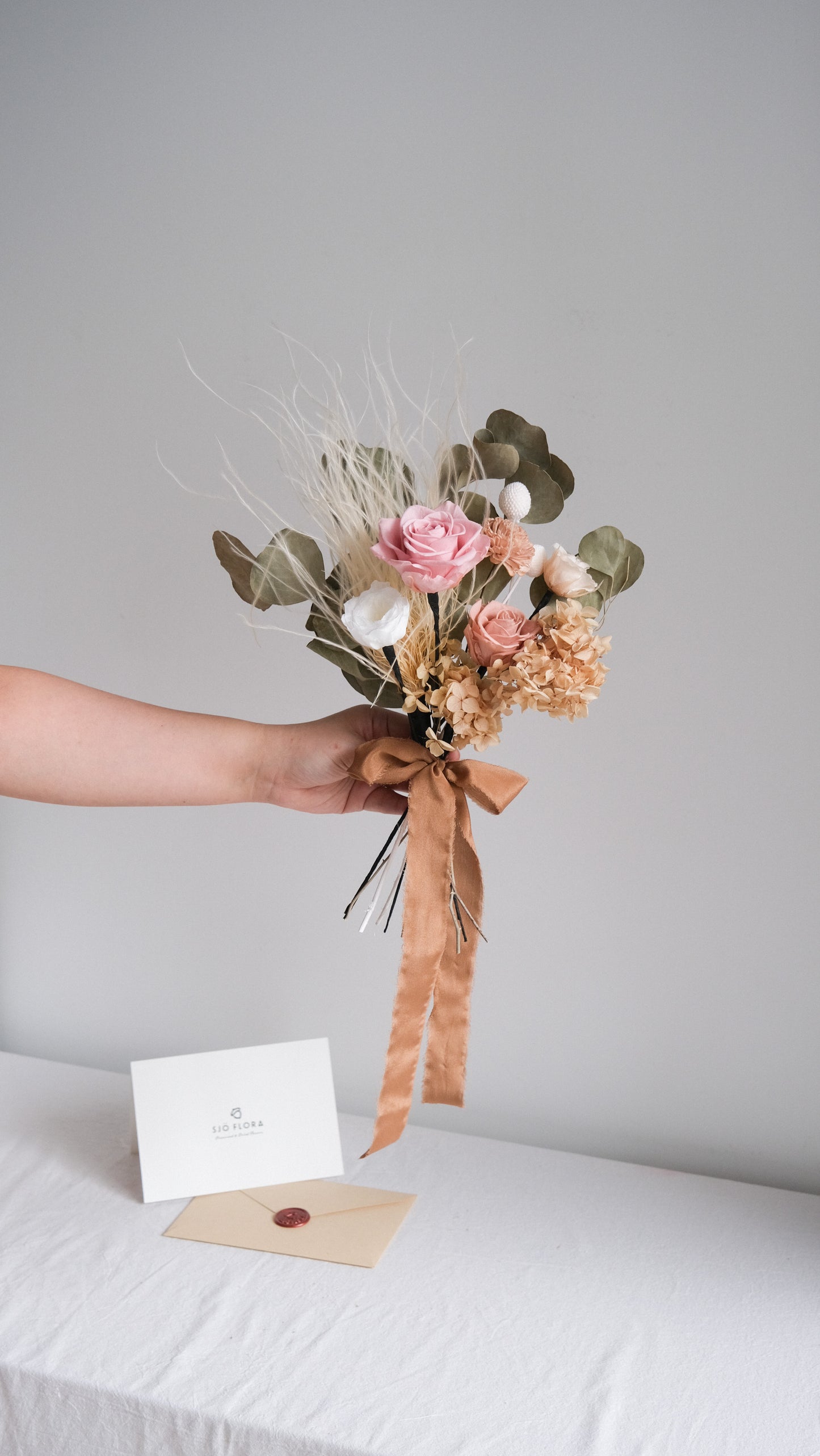 Standard Posy