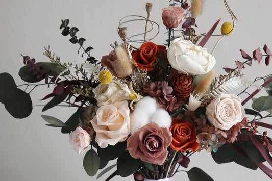 The Top Wedding Floral Trends Of Today You Will Love