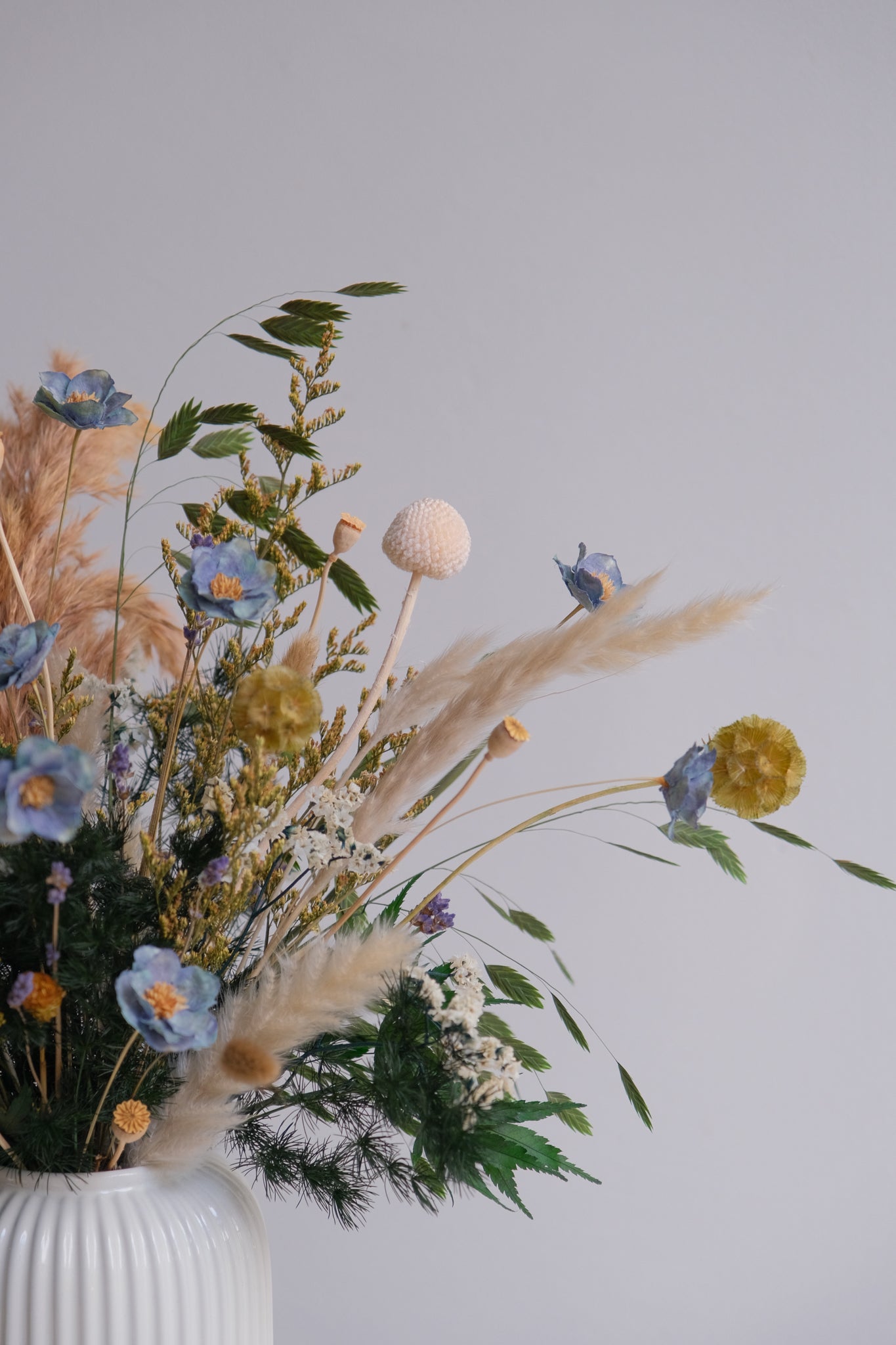 Meadow Symphony