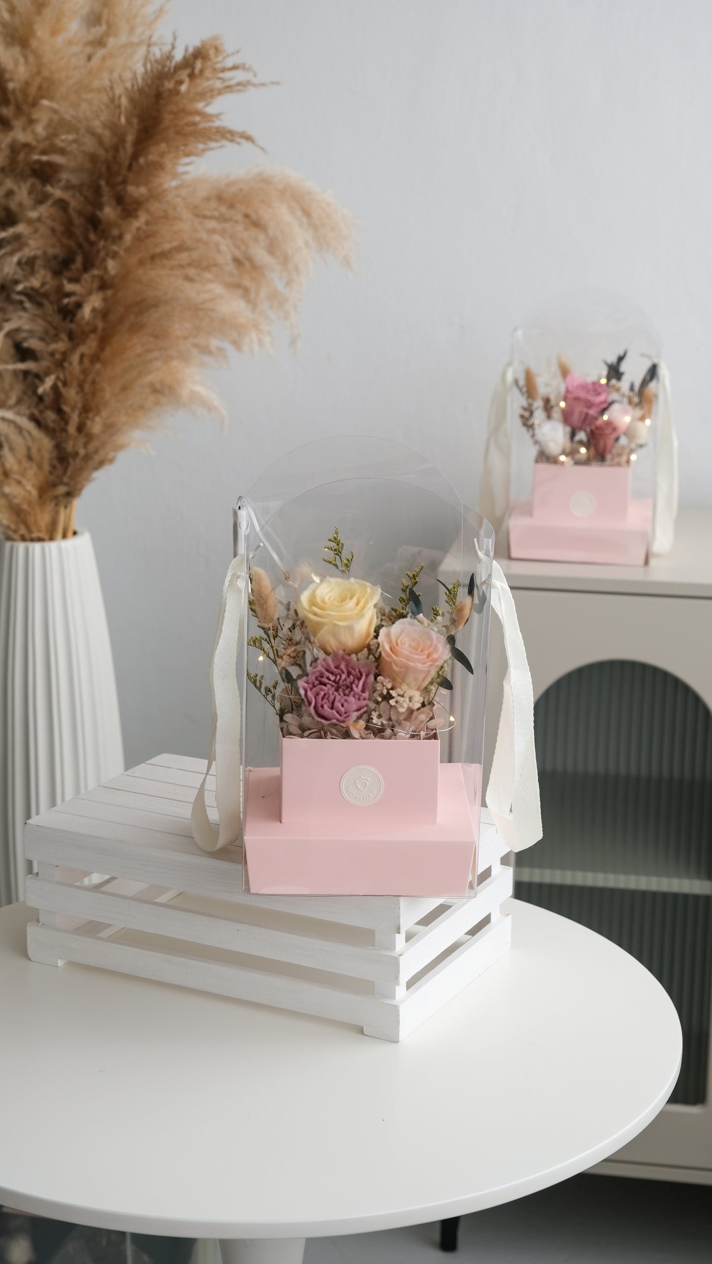Eternal Blossom Gift Box