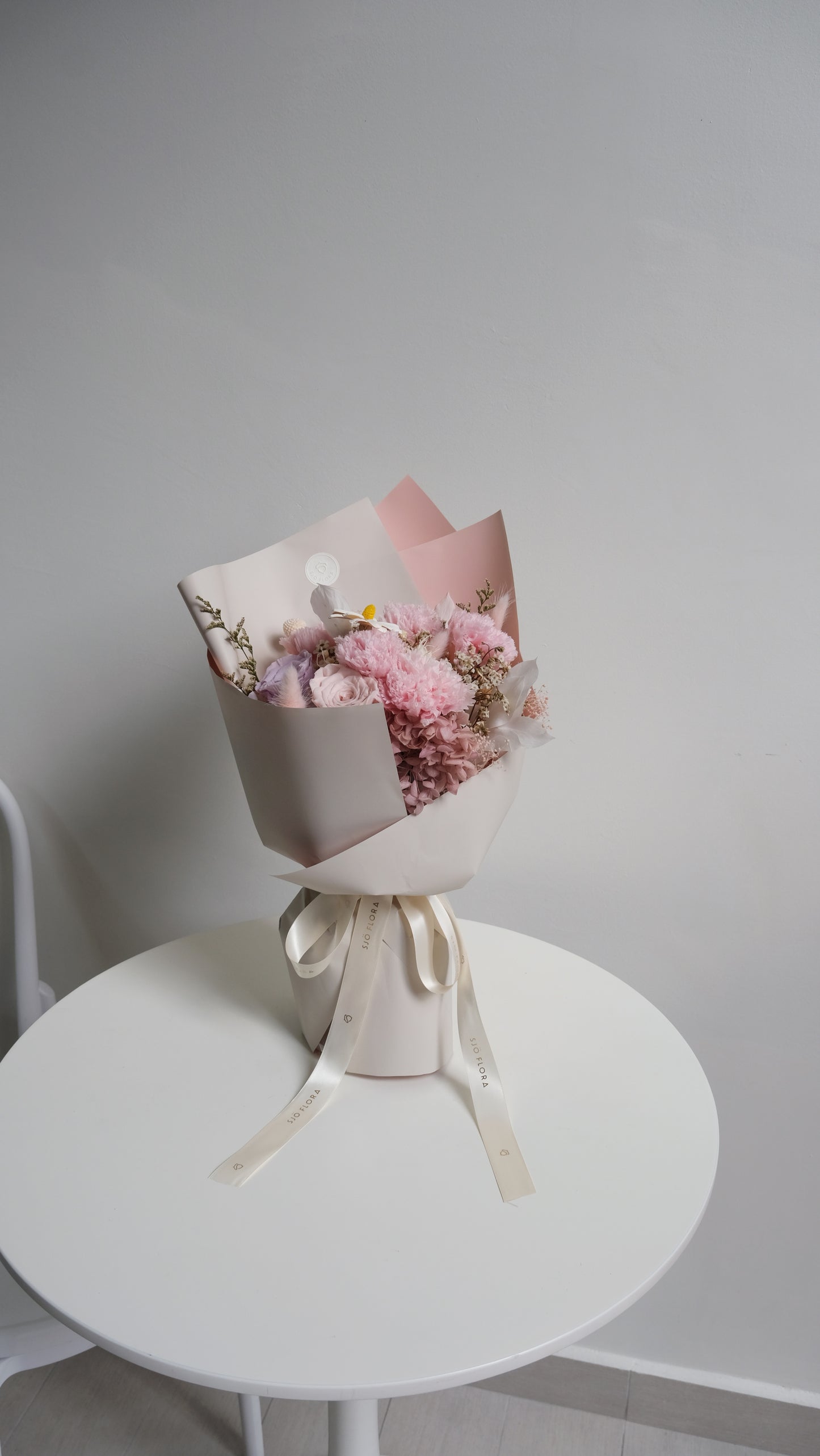Blush Reverie