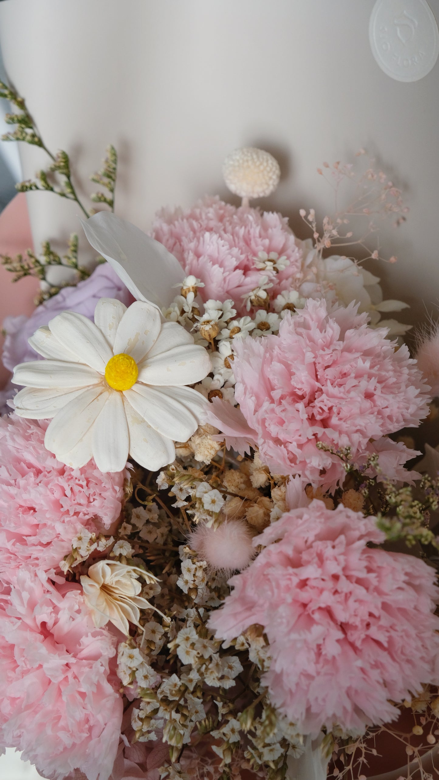 Blush Reverie