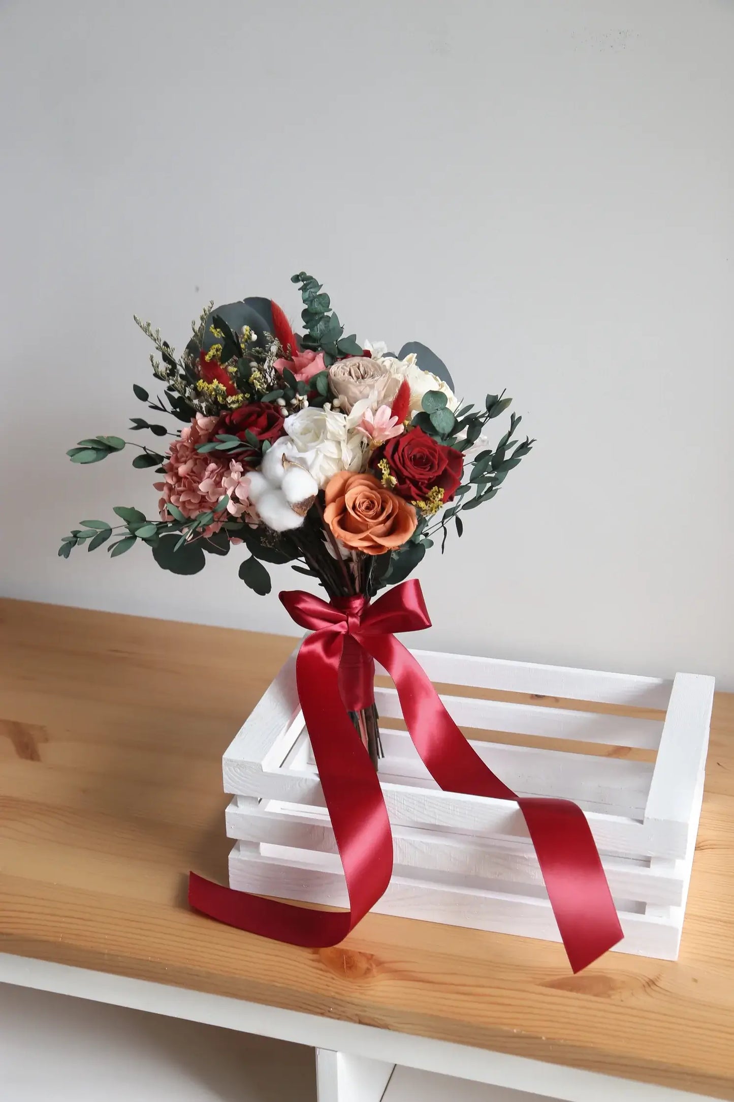 Bridal Hand Bouquet